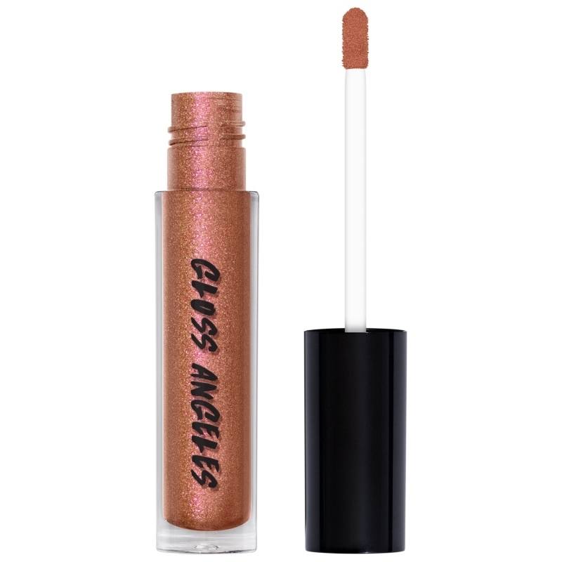 Smashbox Gloss Angeles Lip Gloss 4 ml - Hustle & Glow