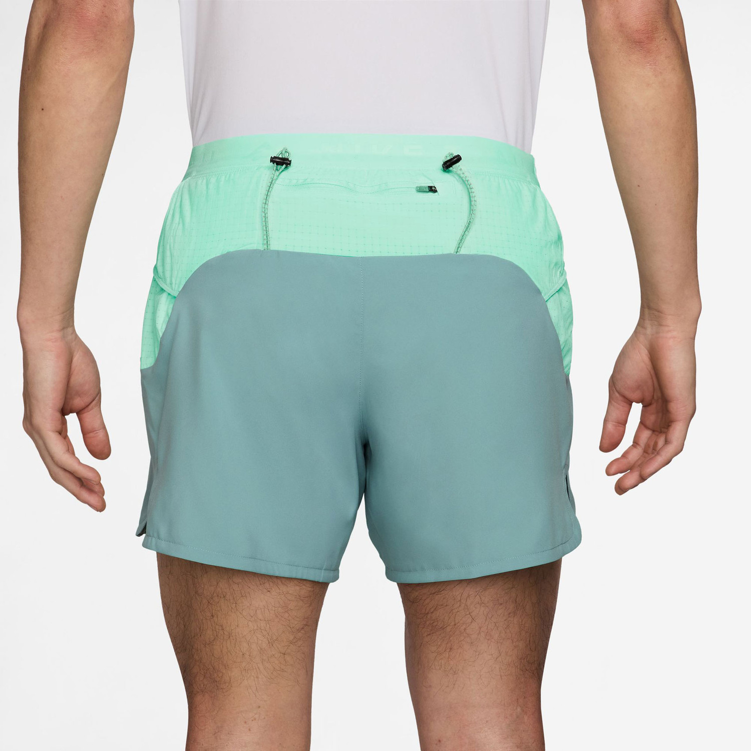 Nike Dri-FIT Adv Second Sunrise 5'' Short Heren