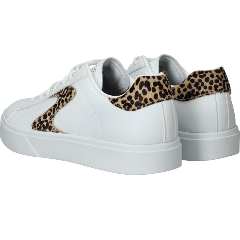 Skechers Eden LX Feeling Fierce Sneakers Wit Dames