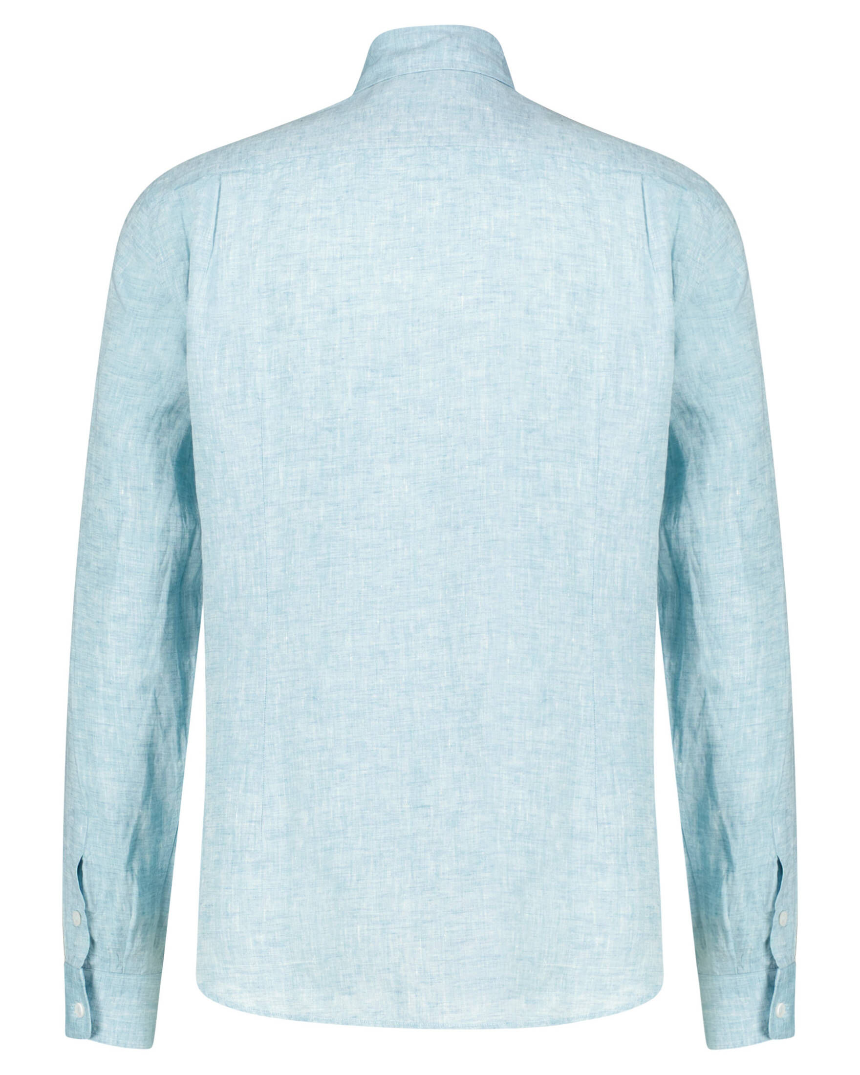 Sease| Herren Freizeithemd AMICIA CLASSICA BD Comfort Fit Langarm