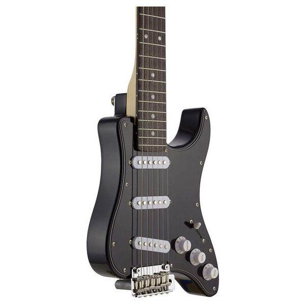 Traveler Guitar Travelcaster Deluxe