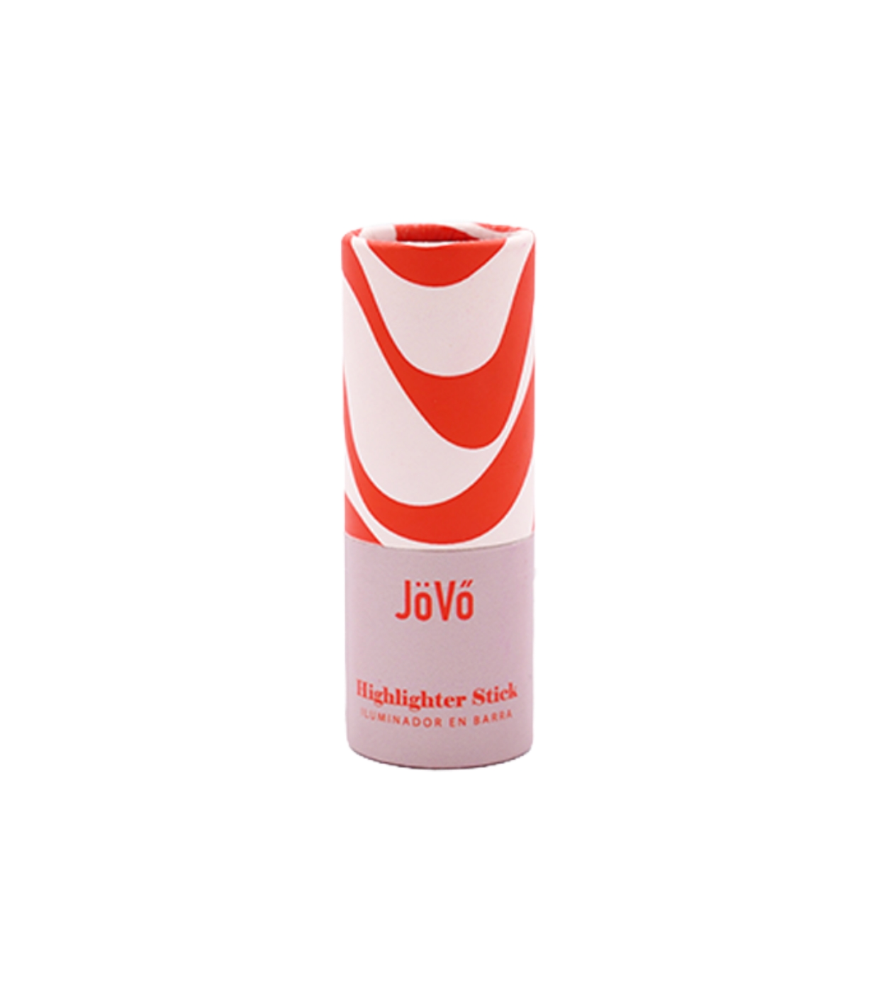 Jovo - Marcador em bastão Kraft - 02: Zest