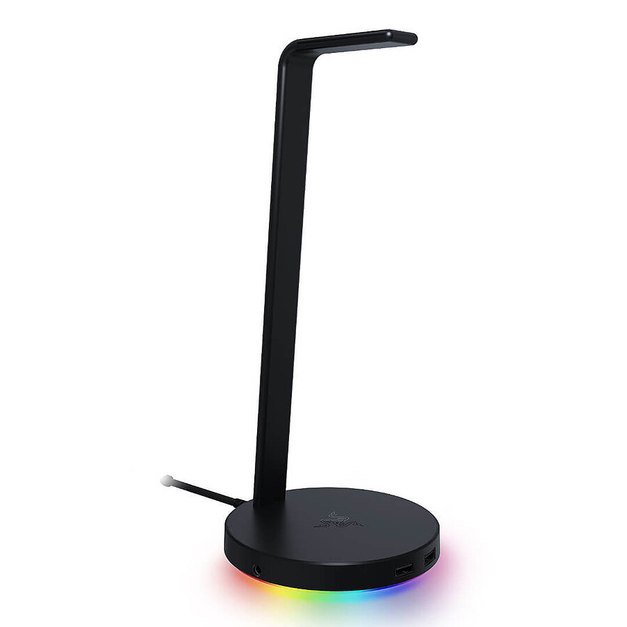 Razer Base station V2 Chroma - Noir