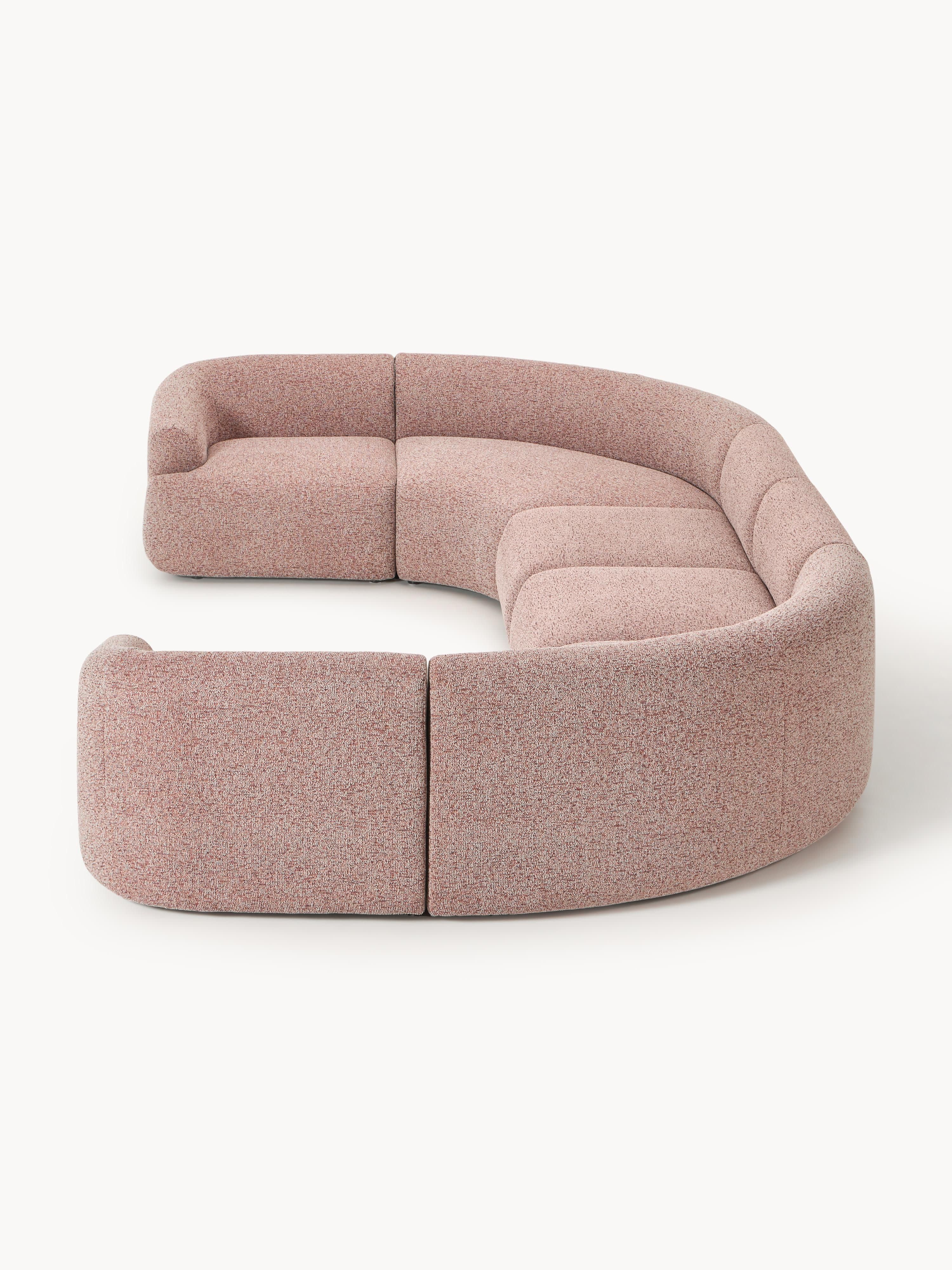 Modulaire XL bouclé bankstel Sofia