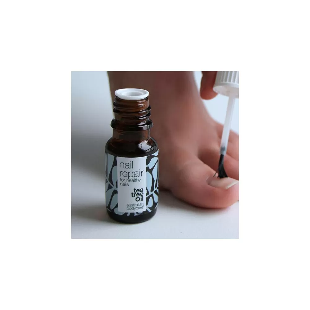 Australian Bodycare Nail Repair - 10 ml.