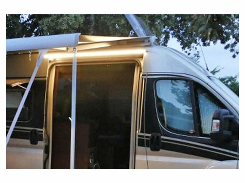 HABA Viganella Ducato deurlamp