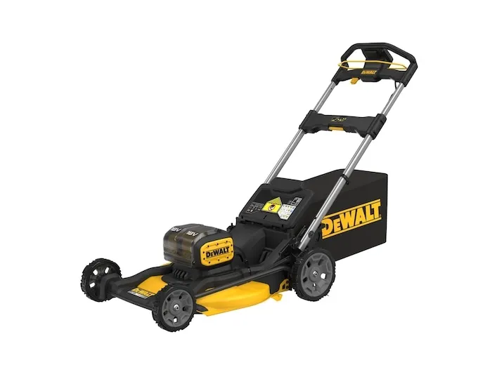 DeWalt DCMWP134N-XJ Batteri Plæneklipper - SOLO