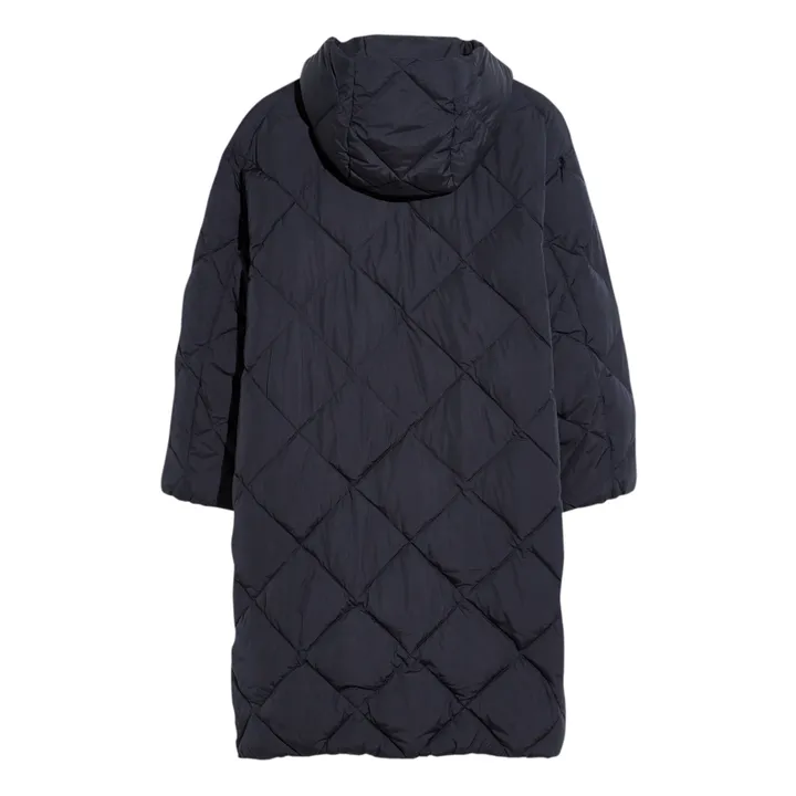 Bellerose Parka Harper | Bleu marine