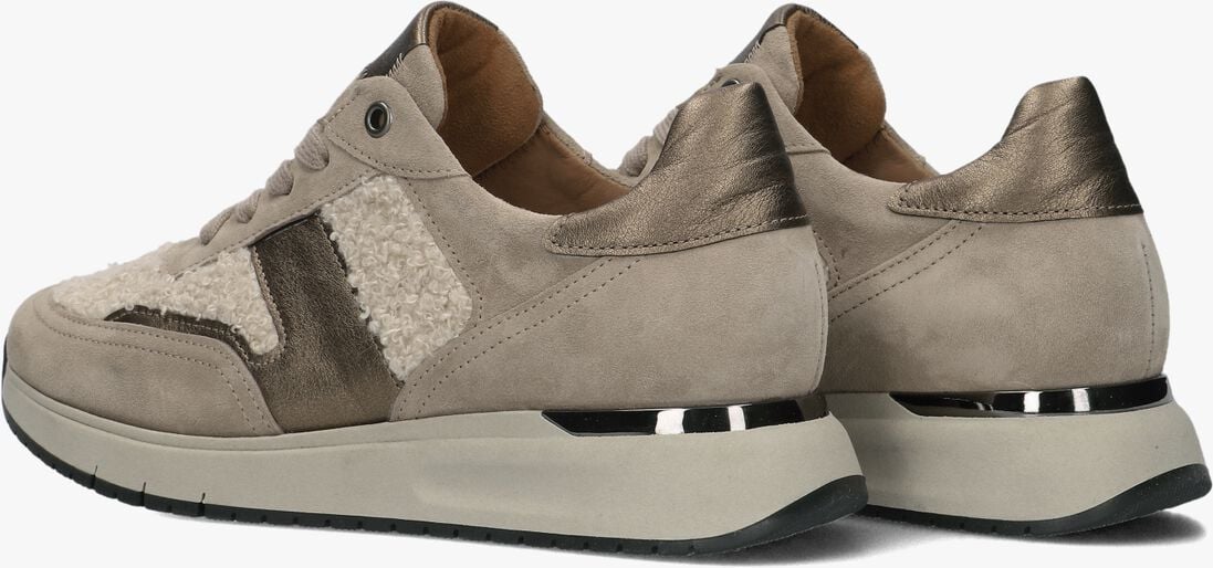 camel gabor lage sneakers 445.1