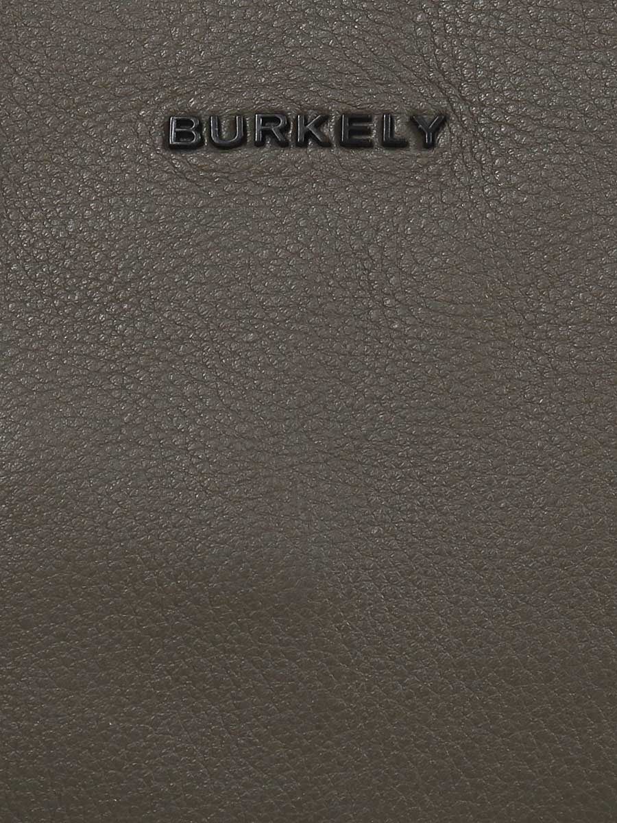 Sac À dos ordinateur Burkely Maddox 15.6 pouces