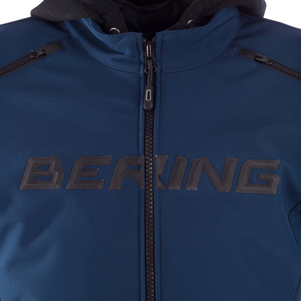 Bering - Blouson Elite Navy