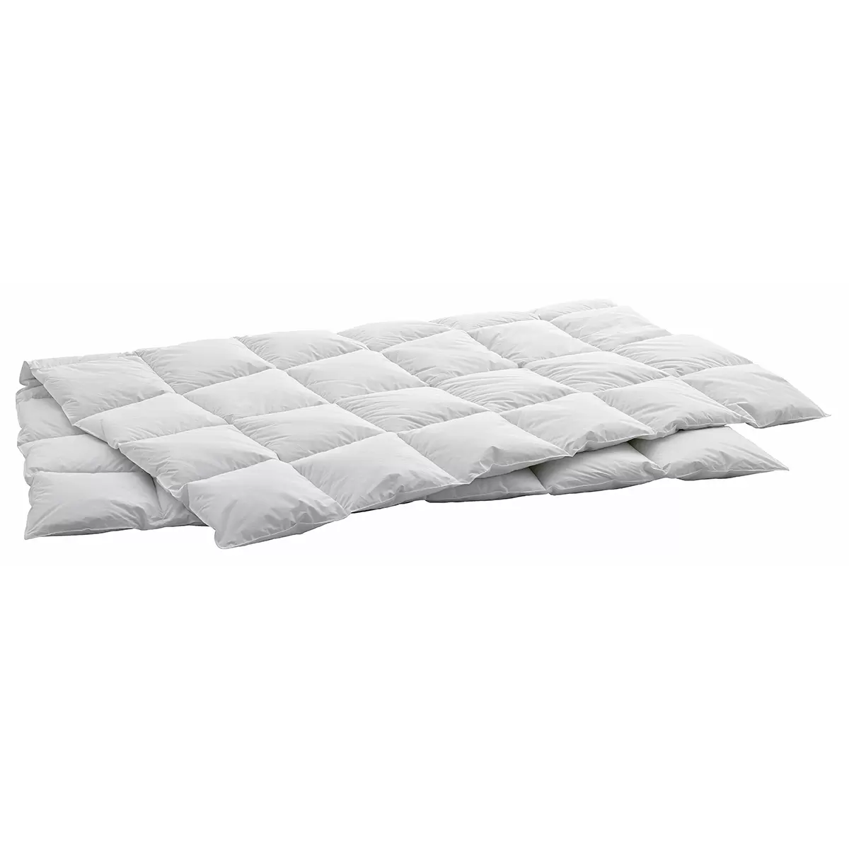 Duvet Swiss Dream BSC 80 Cassette Medium