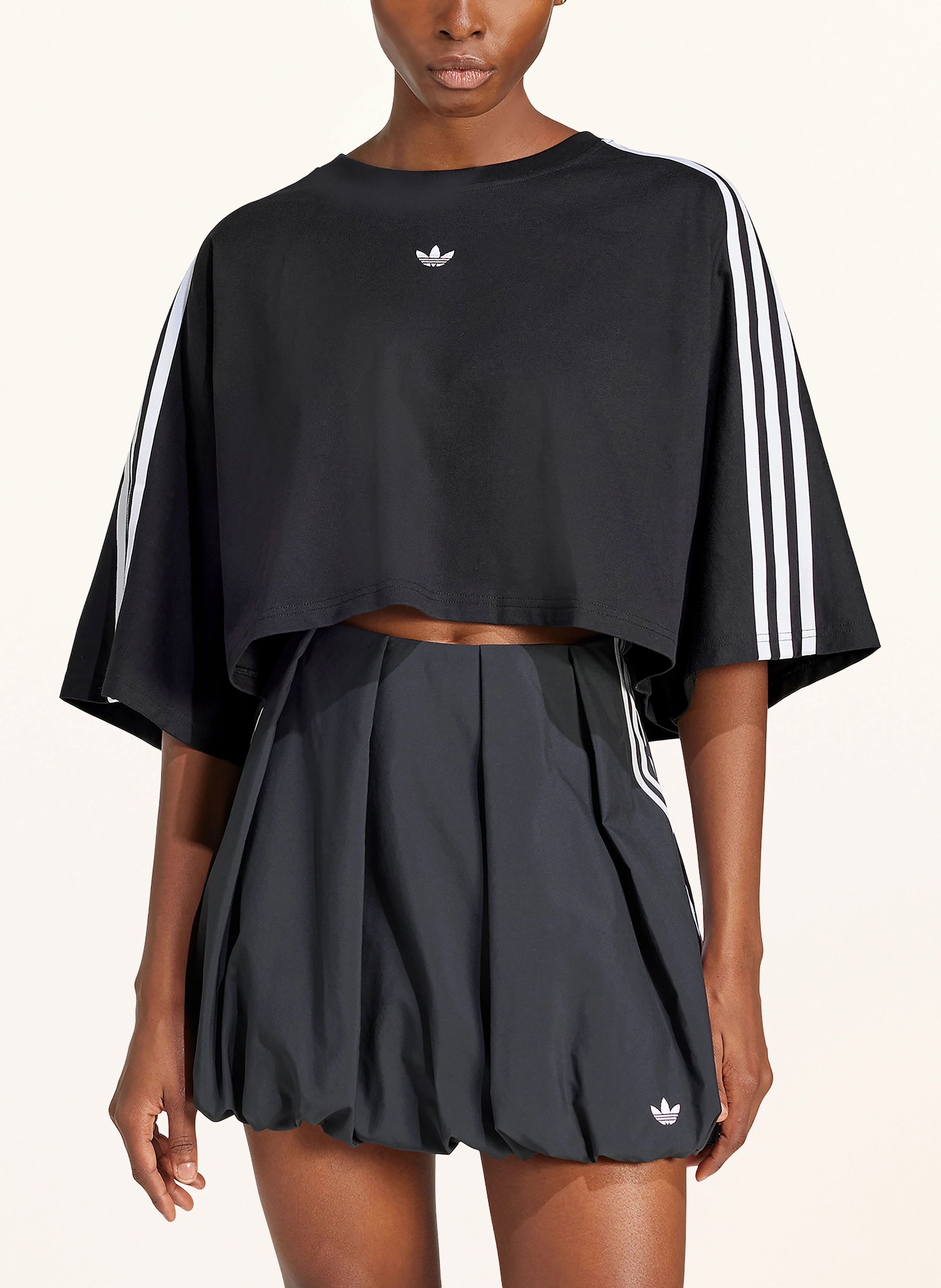 adidas Originals T-Shirt ADILENIUM SEASON 3 BOXY OVERSIZED