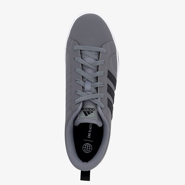 Adidas VS Pace heren sneakers donkergrijs