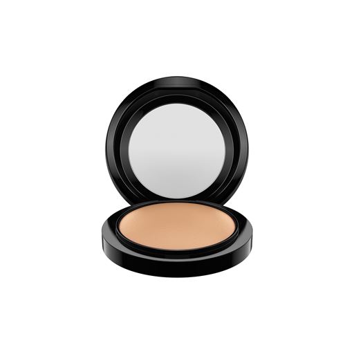 MAC Mineralize Skinfinish/Natural Pudder, Medium Tan