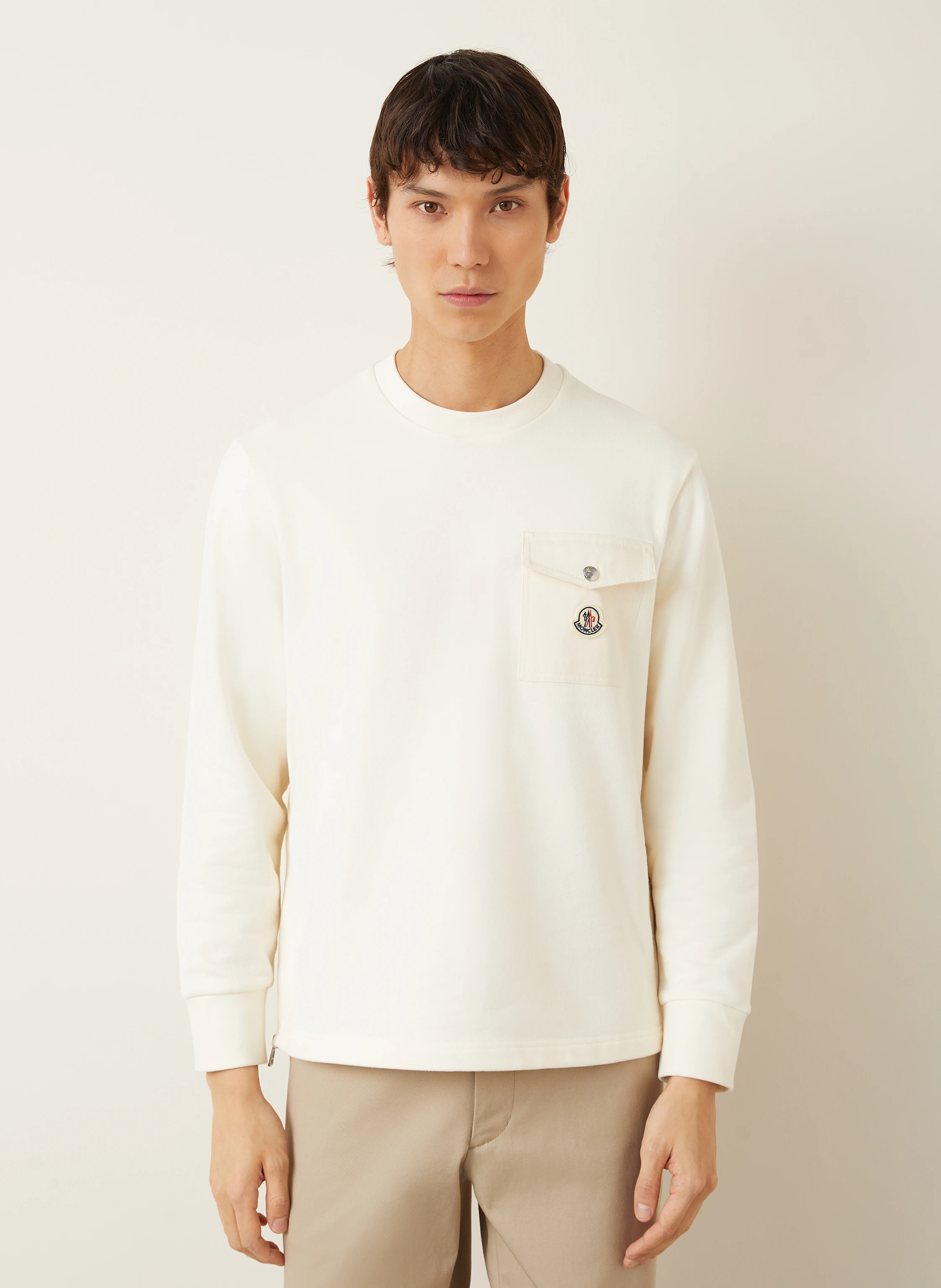 MONCLER Sweatshirt