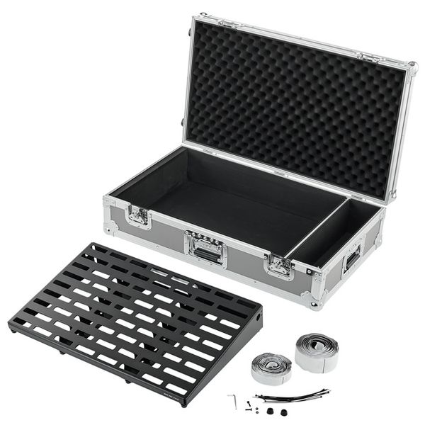 Rockboard CINQUE 5.2 C mit Flightcase