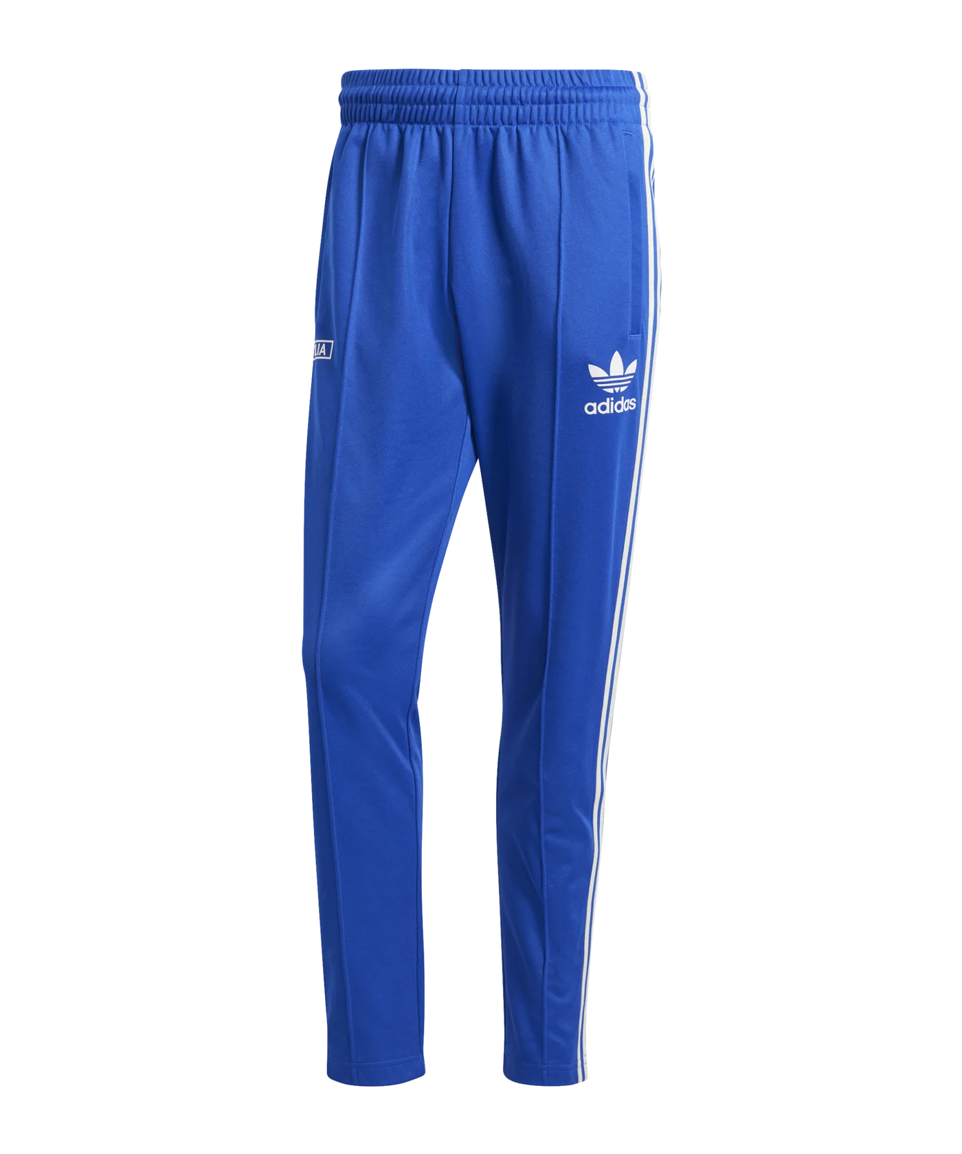 adidas Originals Italien Trainingshose Blau