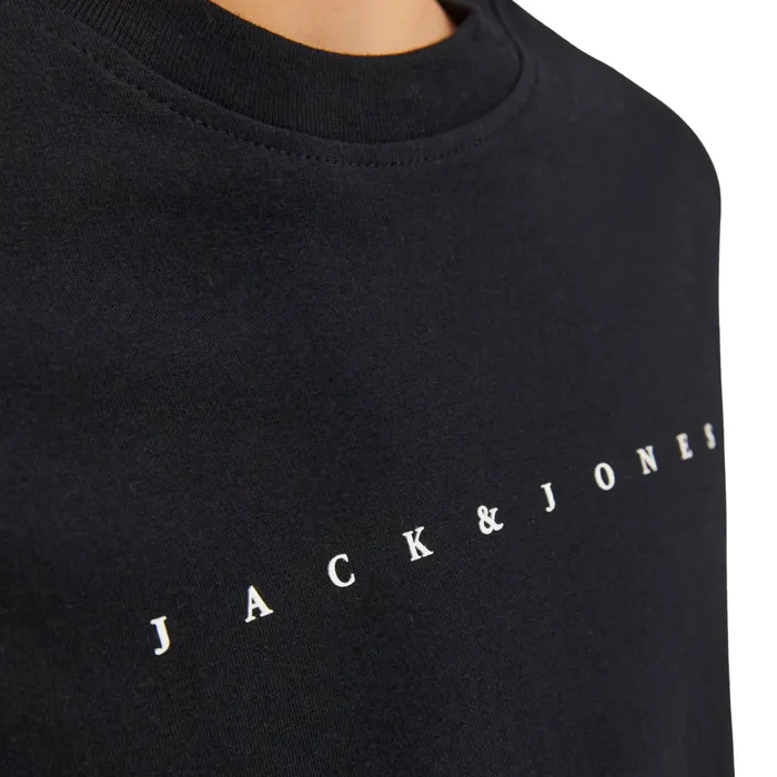 Jack & Jones Star Shirt Jongens