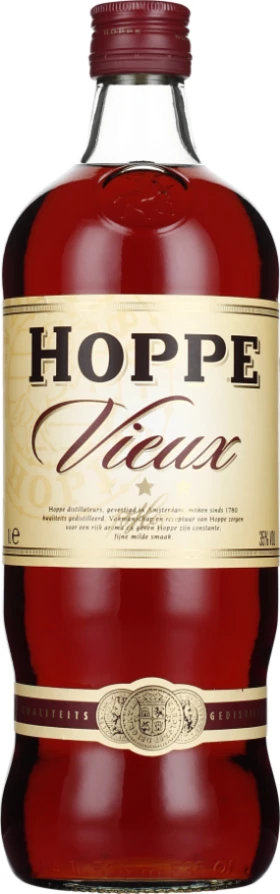 HOPPE VIEUX 1LTR