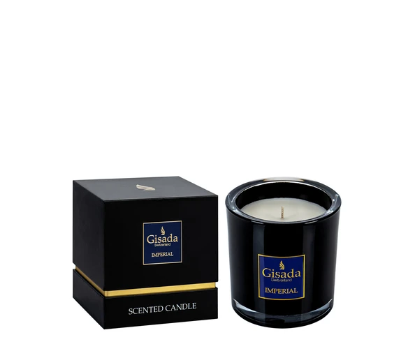 GISADA Imperial Candle Duftkerzen