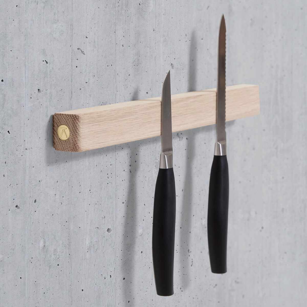 Knivlist 32 cm Oak