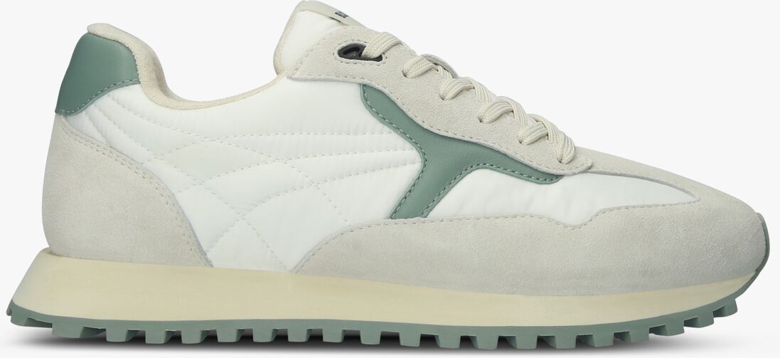 witte blackstone lage sneakers scoria legend