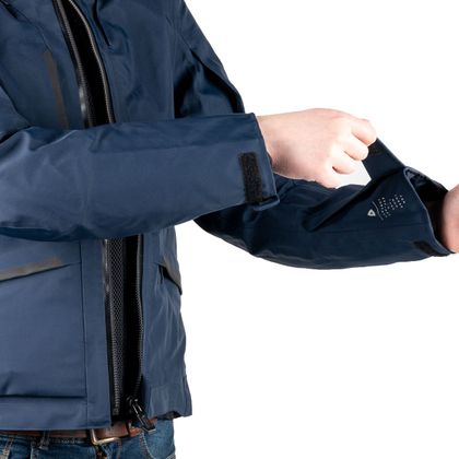 Veste Rev it RIDGE GORETEX - Bleu