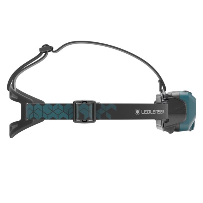 Ledlenser HF8R Core Grøn
