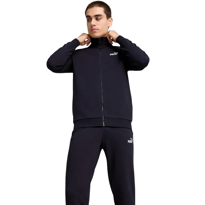 Puma Essentials Sweat Trainingspak Heren