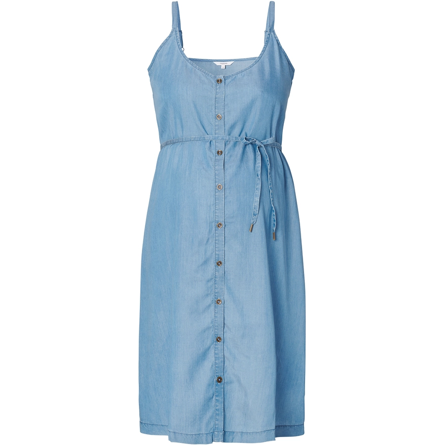 Noppies Still-Kleid Naomi Medium Wash