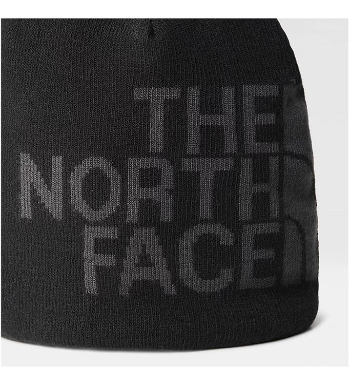 The North Face Reversible Banner Beanie