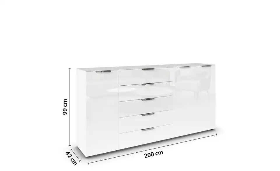 Sideboard