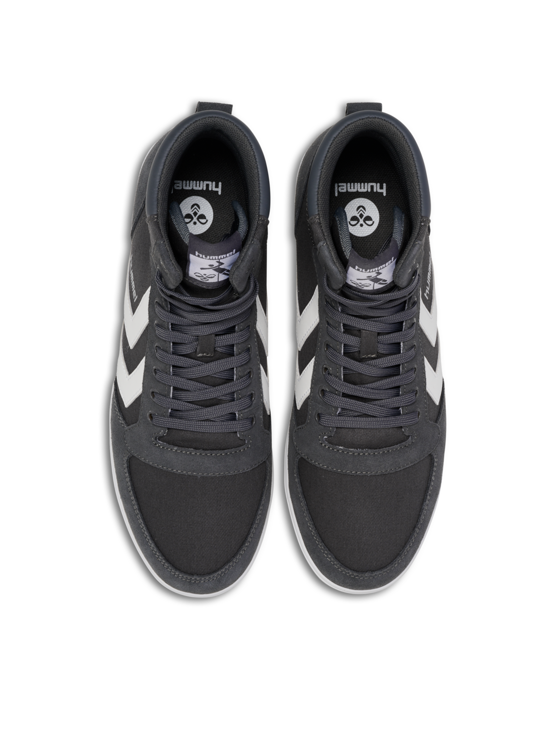 HUMMEL SLIMMER STADIL HIGH