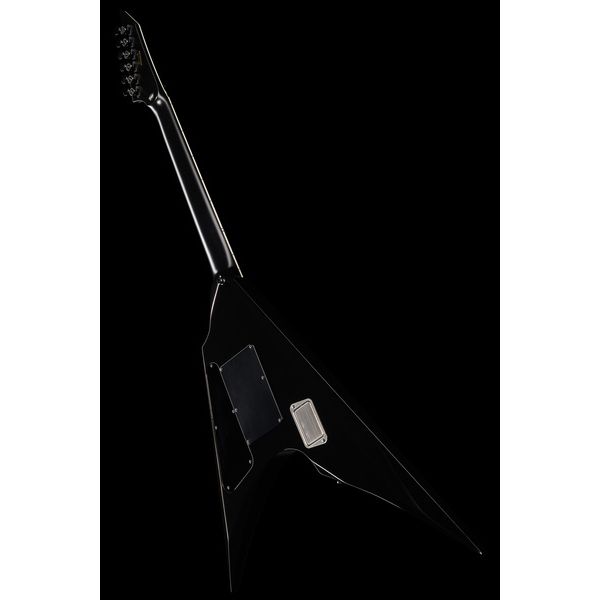 ESP E-II Arrow Nebula Black Burst