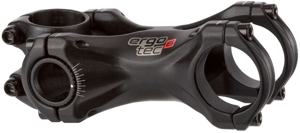 ergotec Swell-X 31,8 A-Head Vorbau kaufen | Bike-Discount