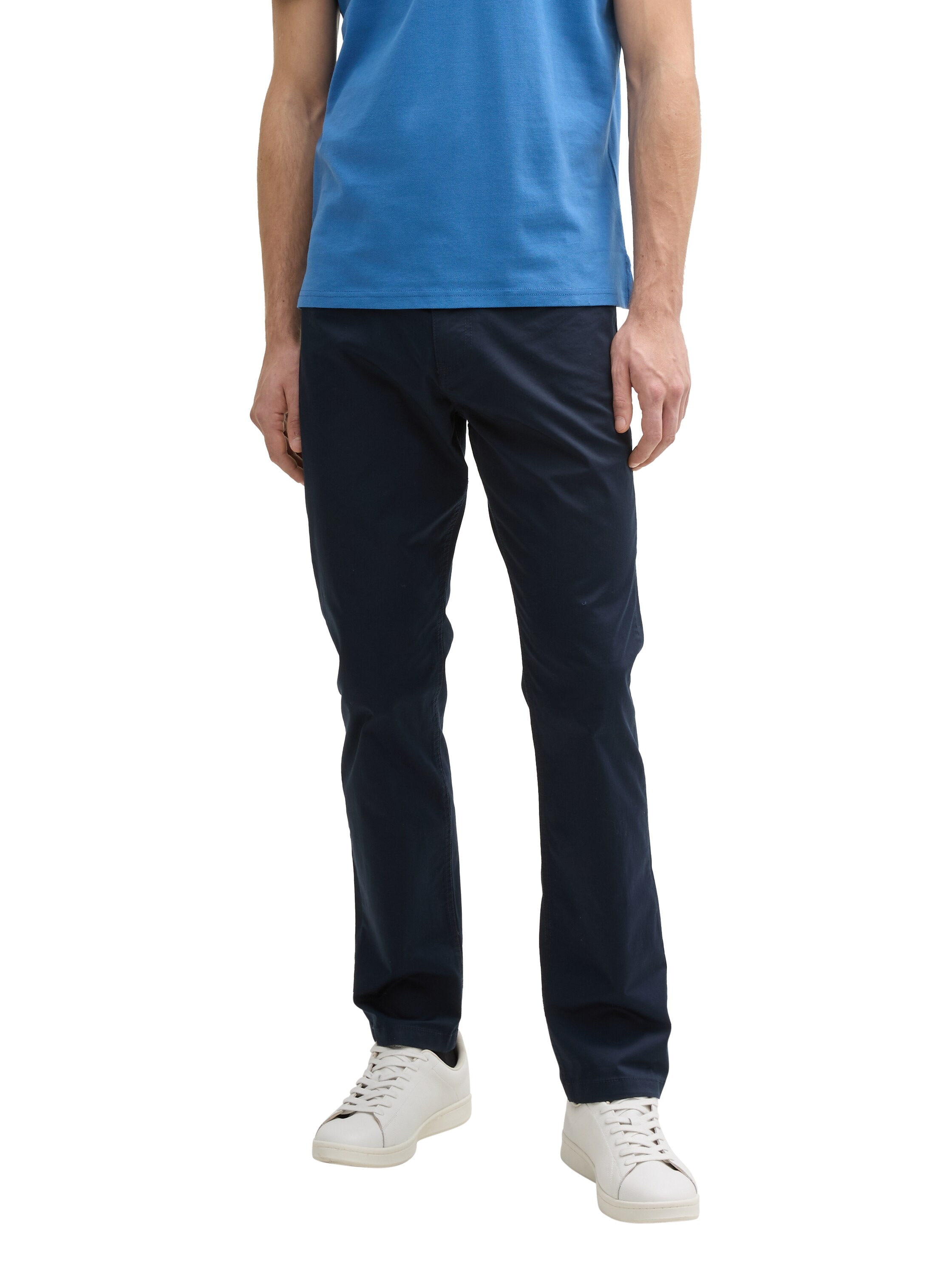 TOM TAILOR Stoffhose »JOSH«  im Five-Pocket Style