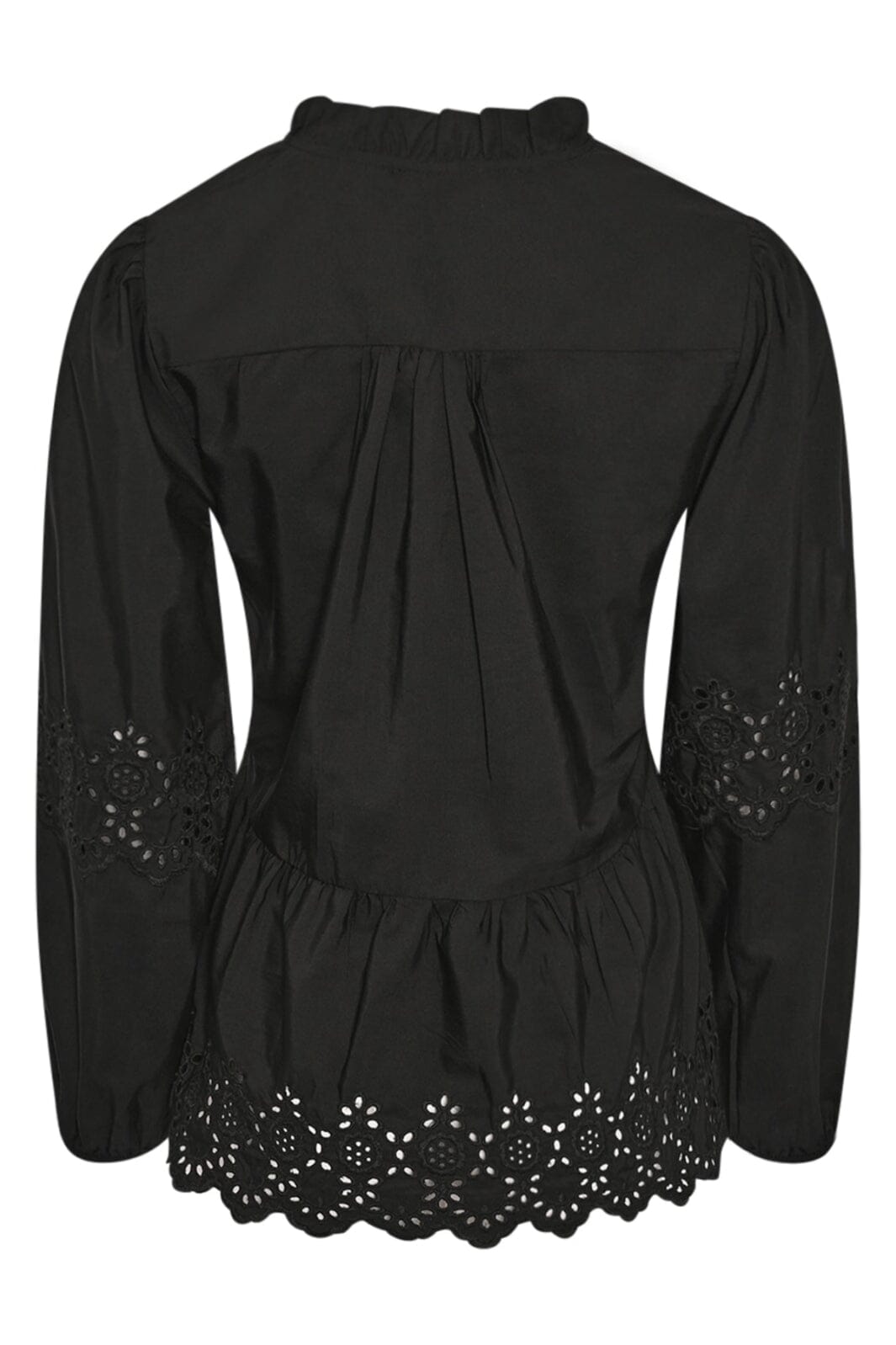 Noella Matti Blouse 004 black