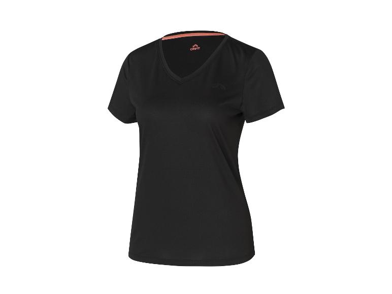 Dames sportshirt