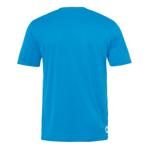 Camisa Poliéster Kempa Azul Kempa