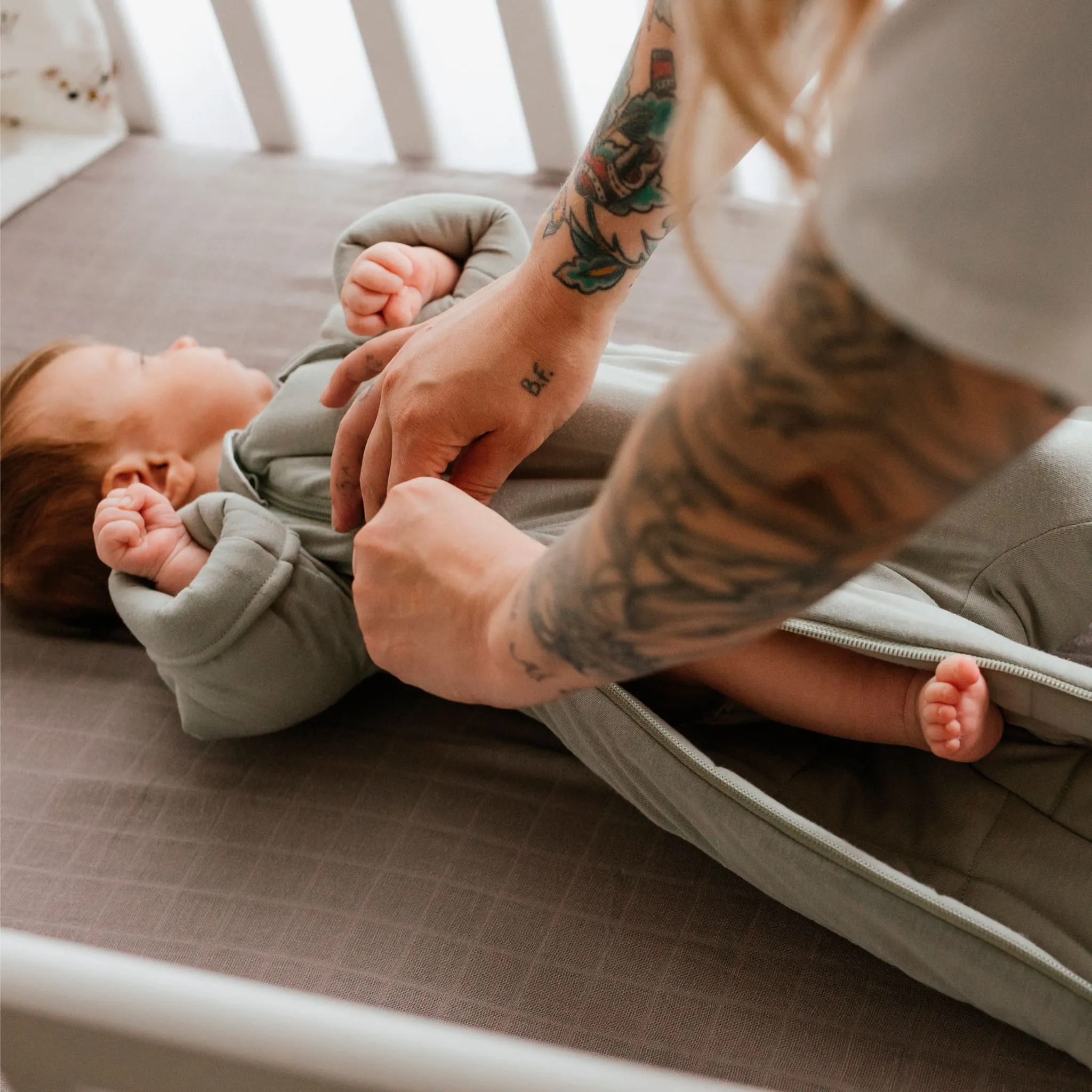Perlimpinpin Combi-Dodo pour bébé 3-6mois