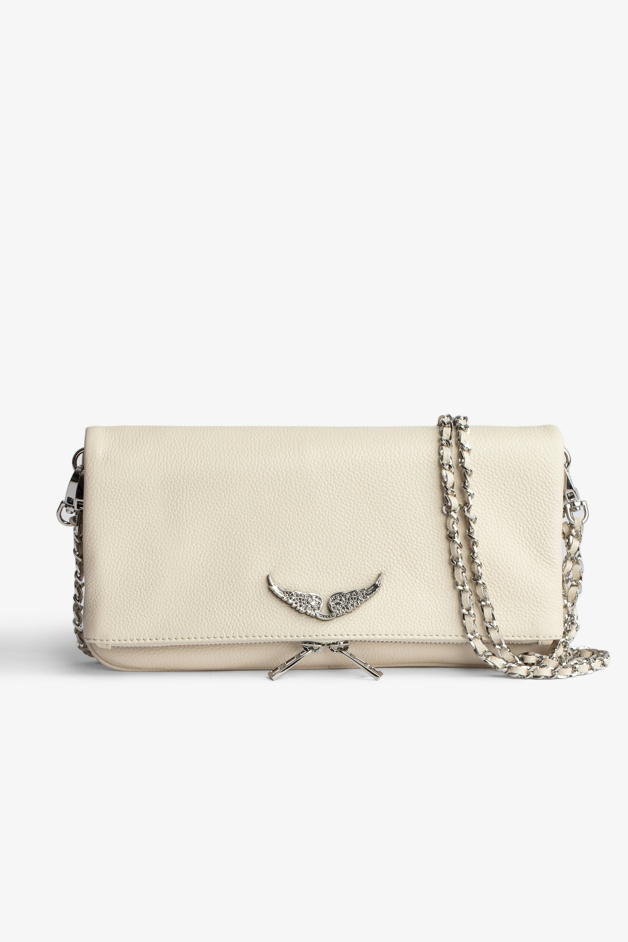 Pochette Rock Swing Your Wings