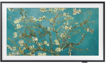 Samsung - QE32LS03CB - QLED TV - 32 Inch - Full HD - Matte Display