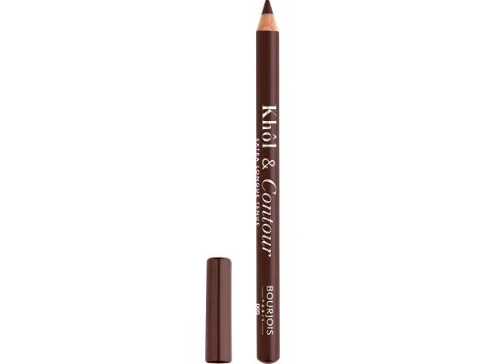 Khol & Contour Eye Pencil (Kos,W,1.2g,005 Choco-lacté)