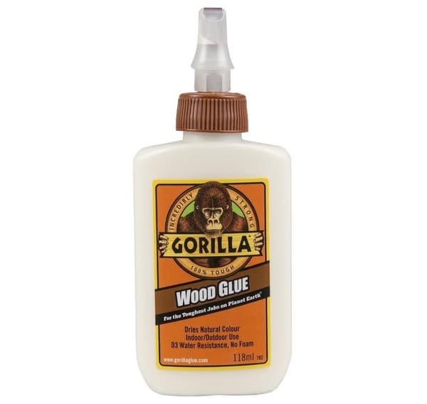 Gorilla lim 