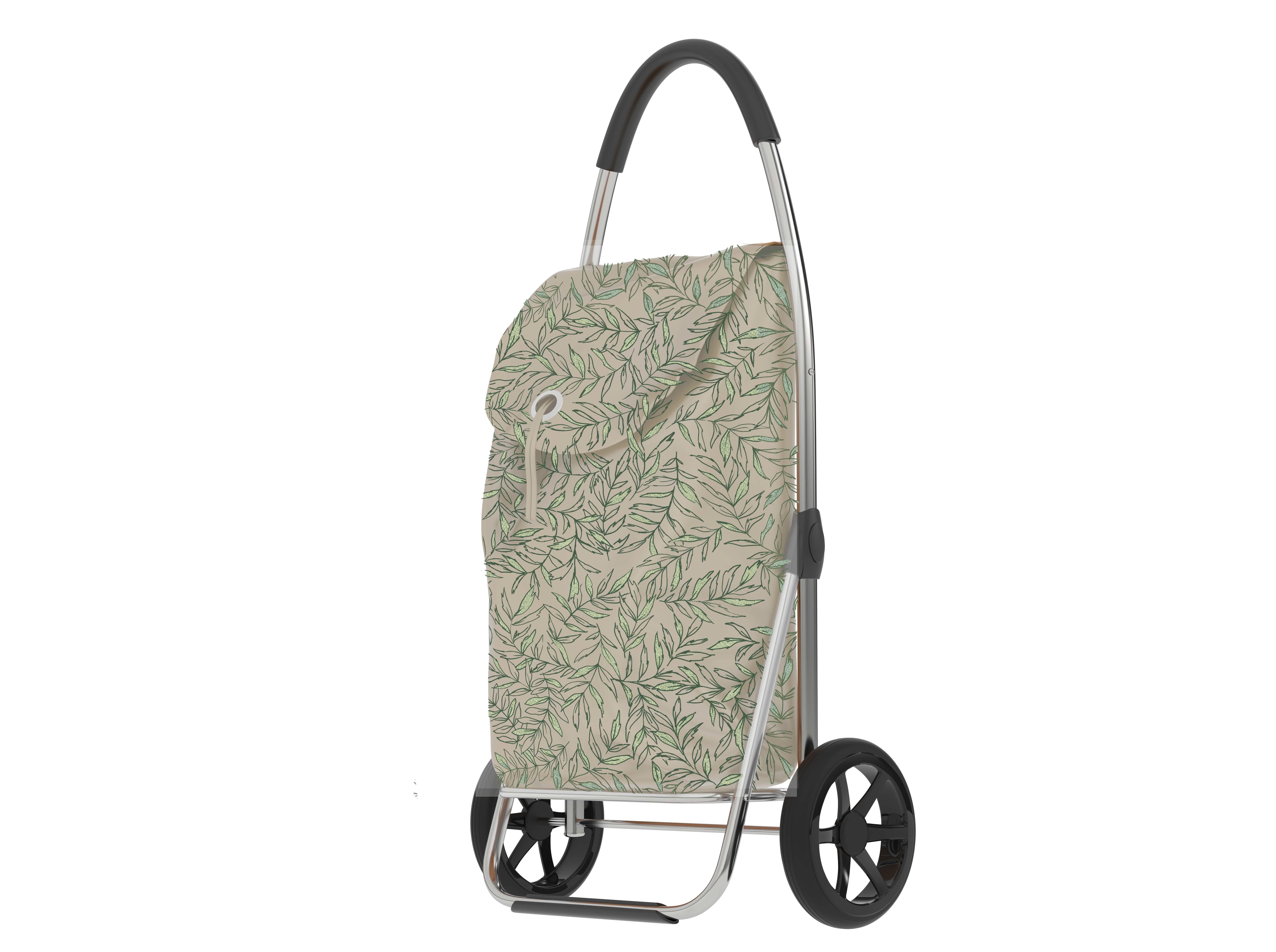 CARRINHO COMPRAS ACTUEL 32L