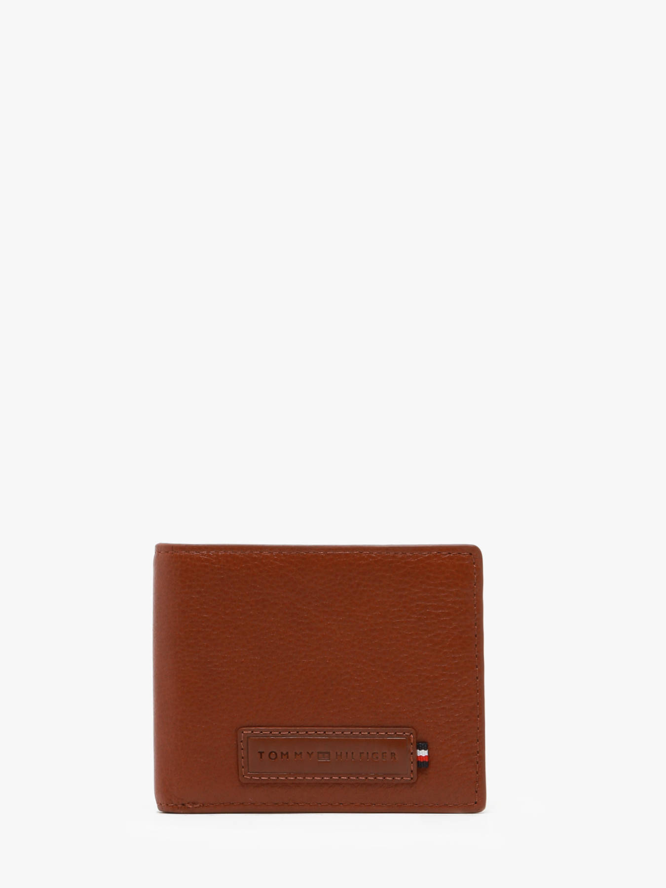 Portefeuille cuir TOMMY HILFIGER