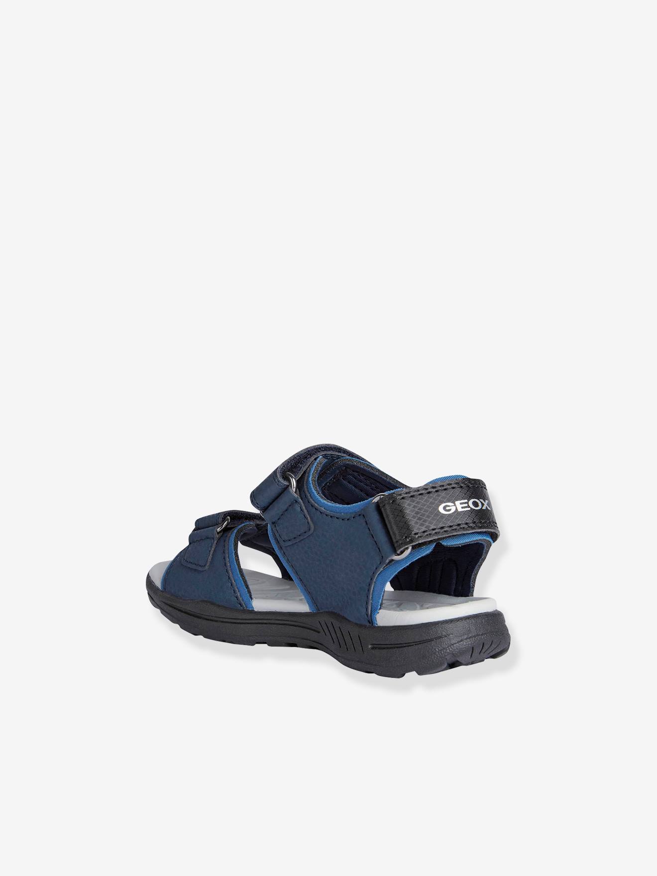 Sandálias infantis Geox® Vaniett Boy B