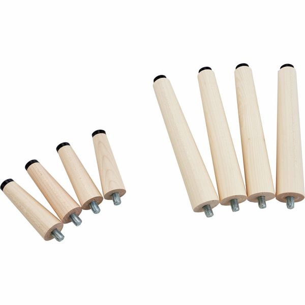 Salvi Gaia Lever Harp 38 Str. MA