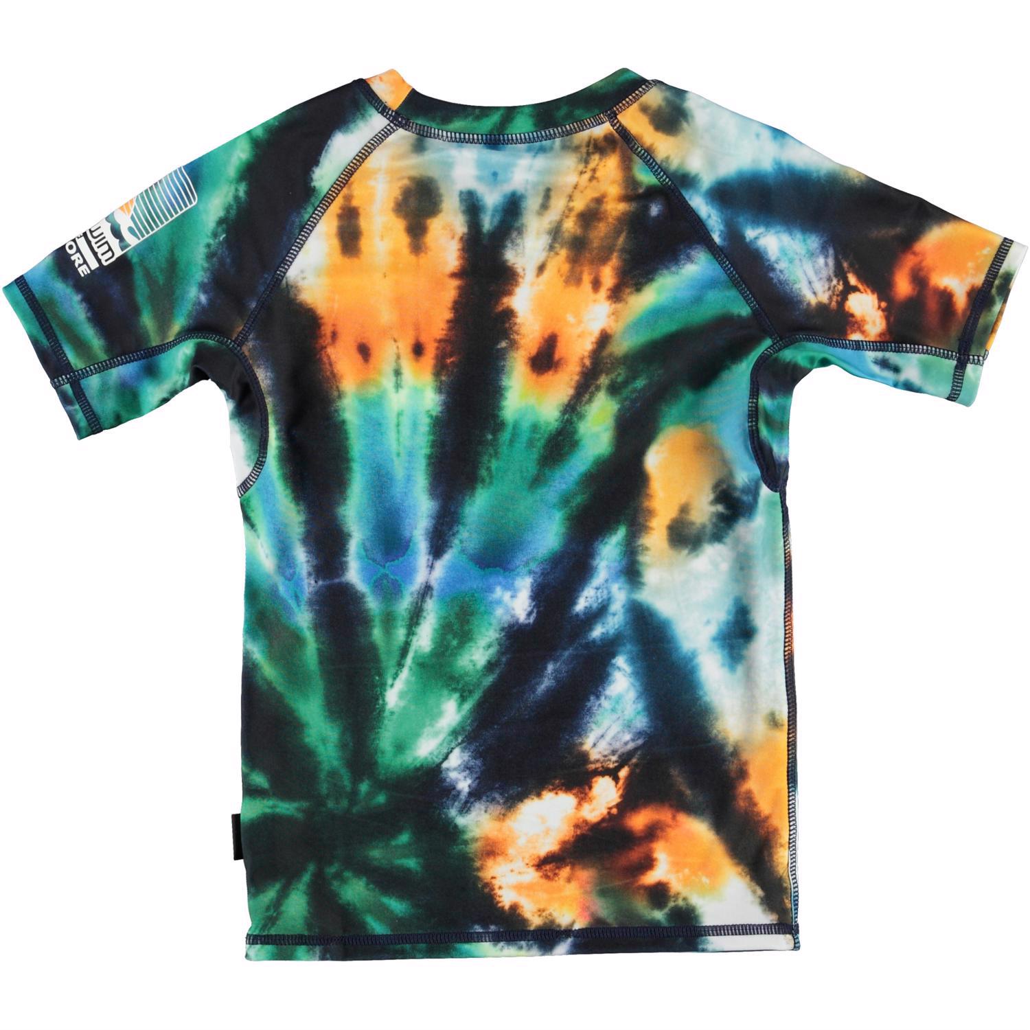 Neptune - Tie Dye Swim